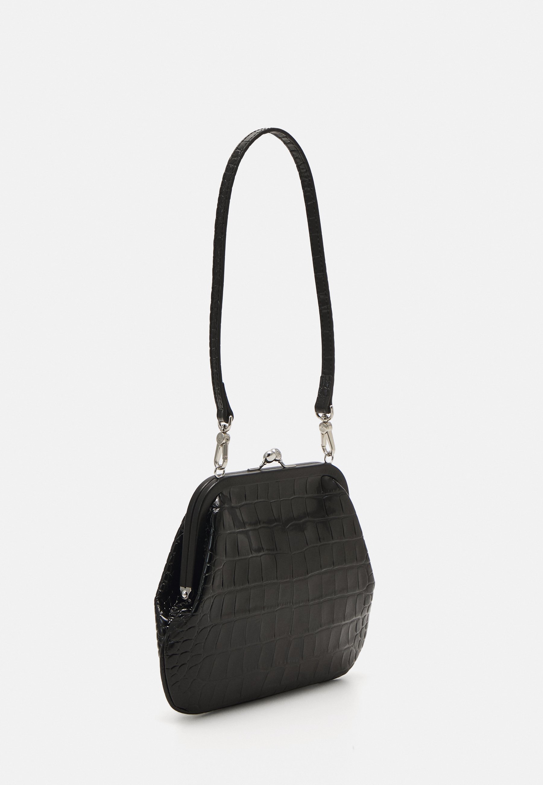 Torebka Vivienne Westwood - czarna