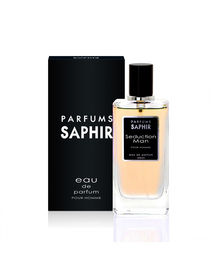 Saphir Seduction Man Pour Homme