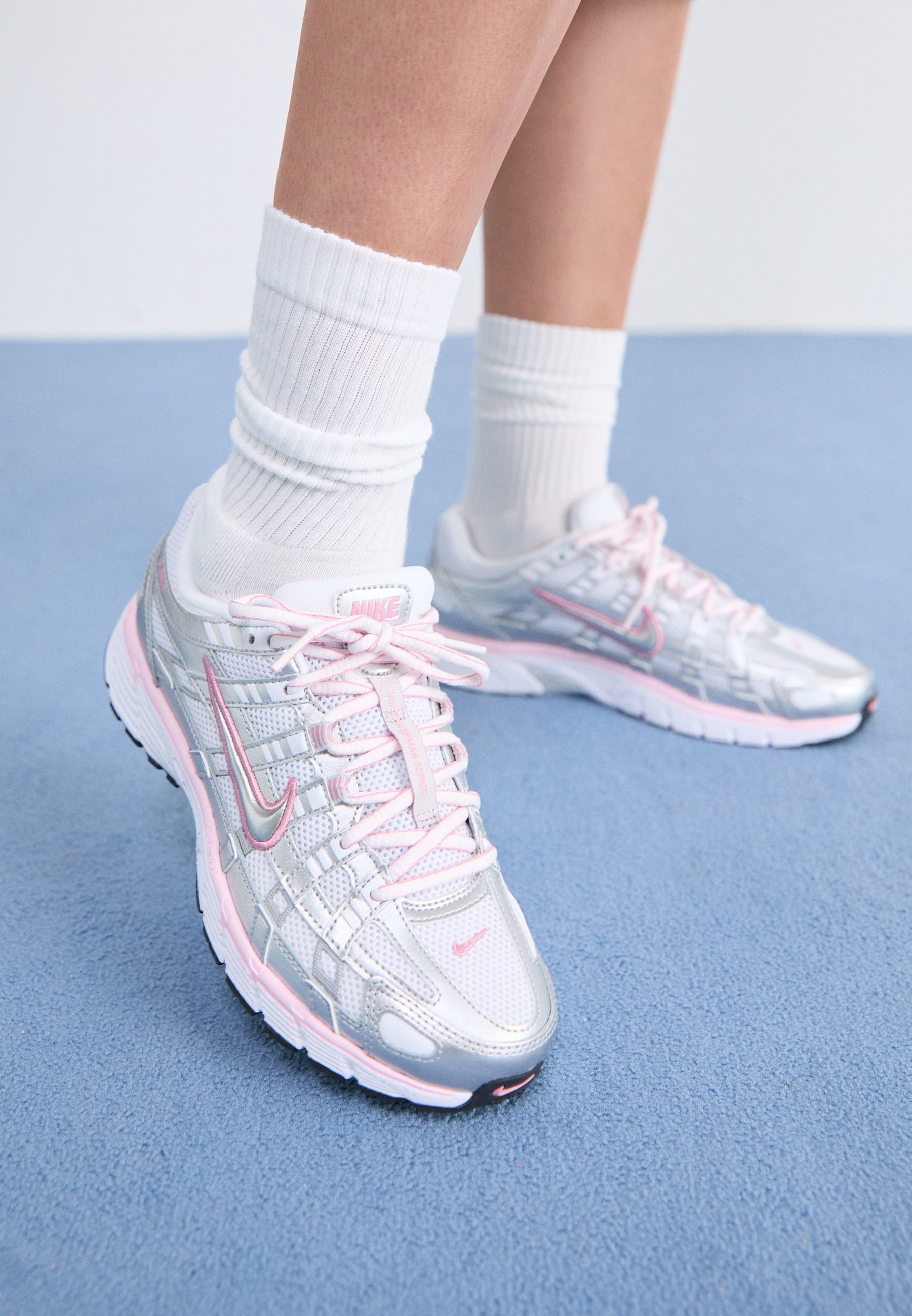 Nike Sportswear lage sneakers