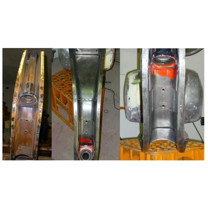 CRC EVAPO-RUST 33400-AA 5L Penetrating Oil