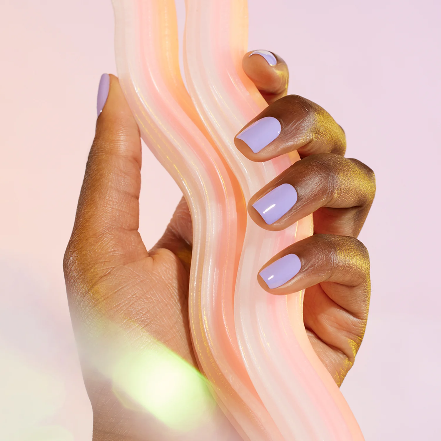 Vernis à ongles Green™ - 15 ml Wisteria