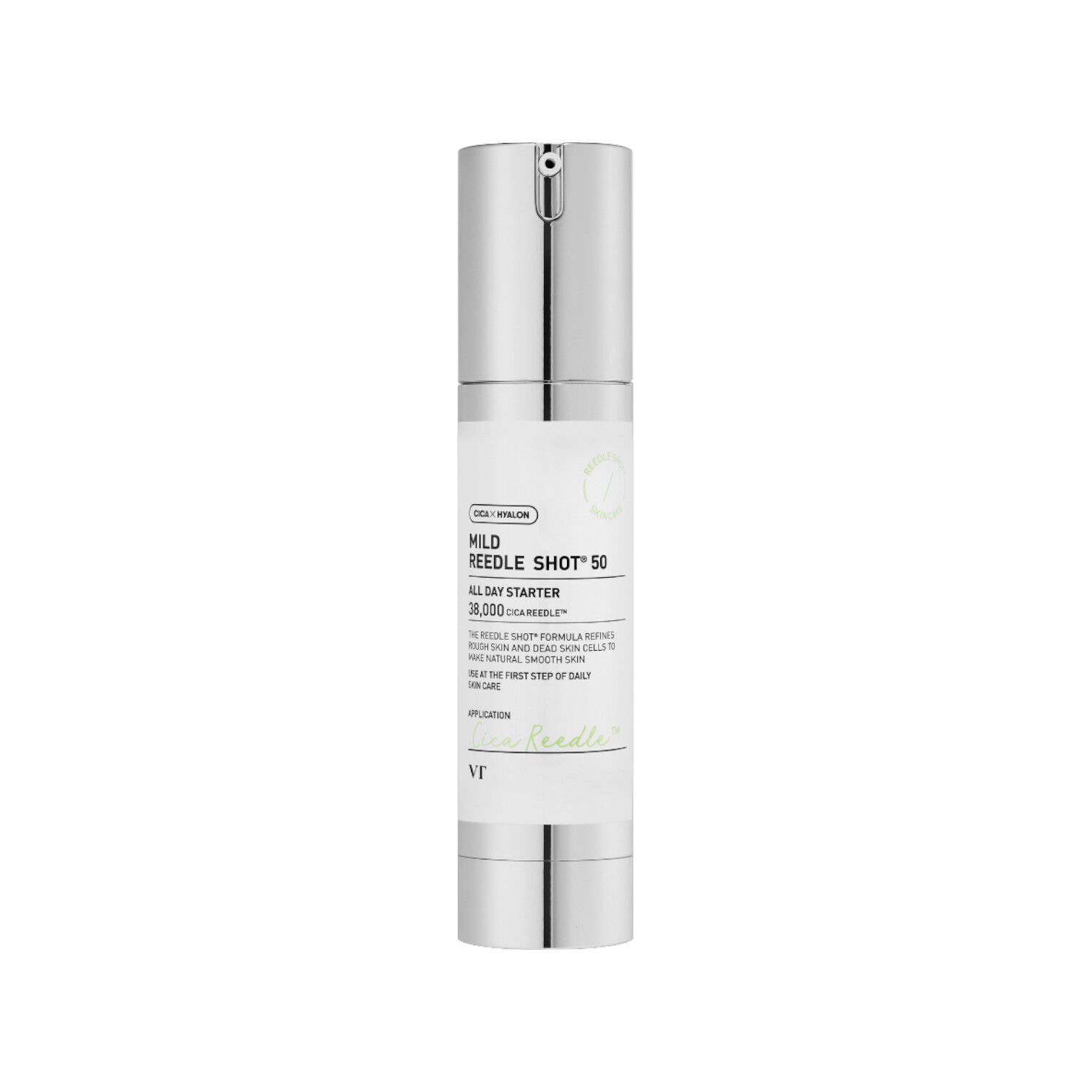 VT Cosmetics REEDLE SHOT 50