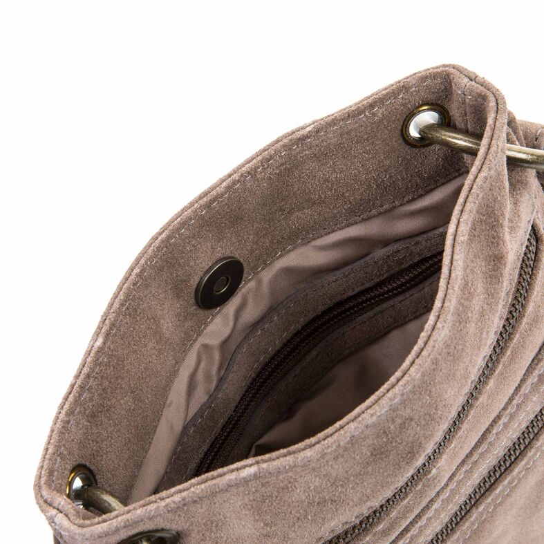  Sacos Marron Femme