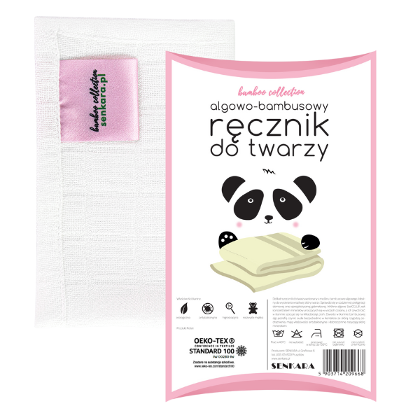 Senkara Bambus-kollektion