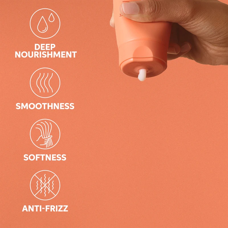 Wella Professionals Invigo Nutri-Enrich dziļi barojošais kondicionieris sausiem un bojātiem matiem