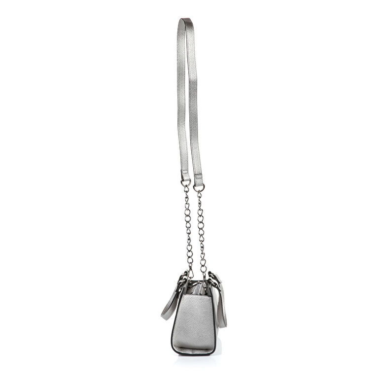 Bolsos de mujer, bolsos grises
