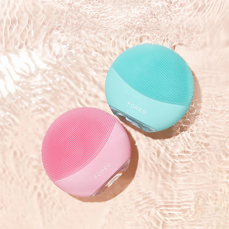 FOREO LUNA™ 3 Mini sonický kartáček na obličej