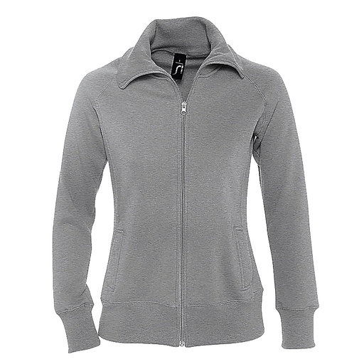  Chaqueta Deportiva Sols Soda Active