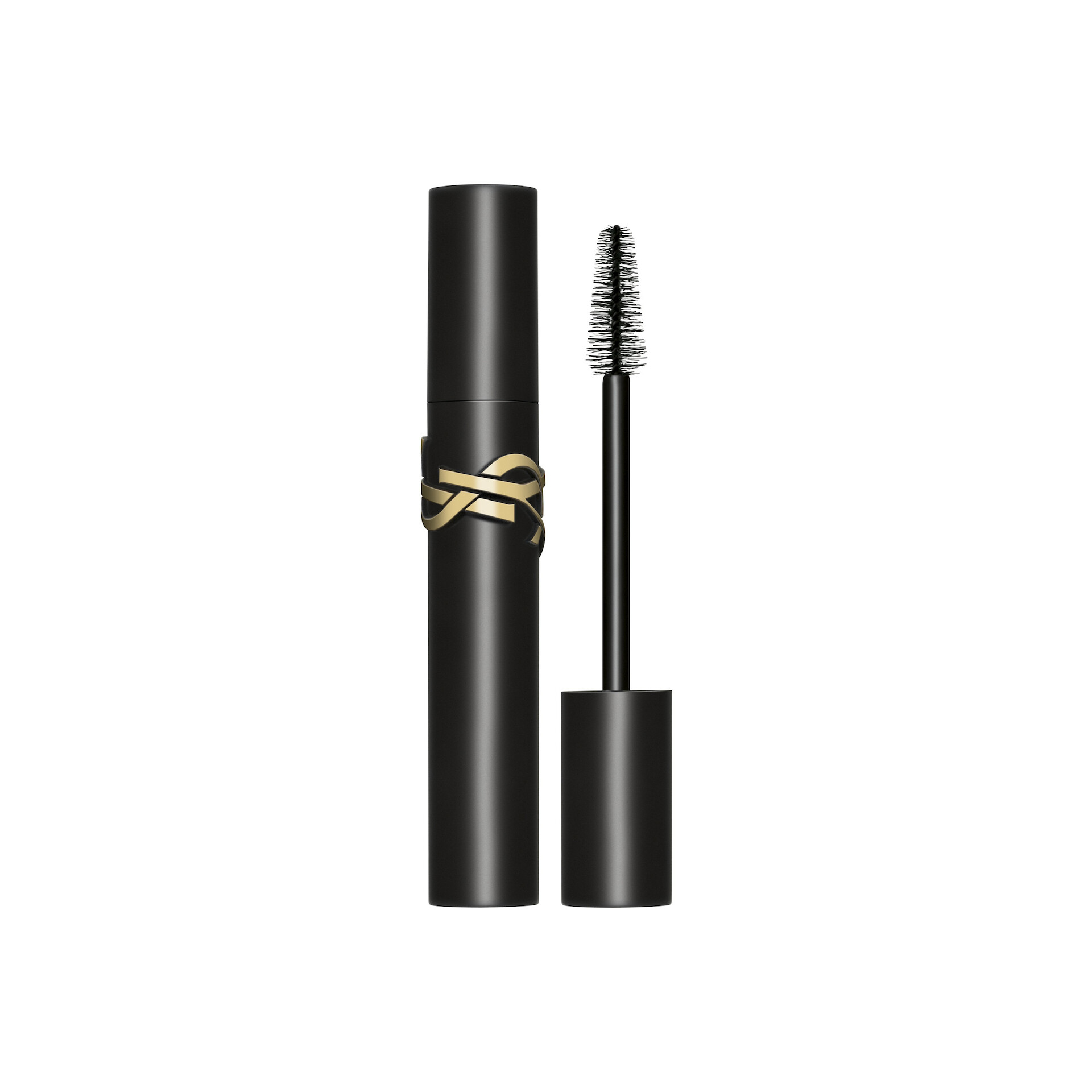 Lash Clash Extreme Volume szempillaspirál fekete - Yves Saint Laurent