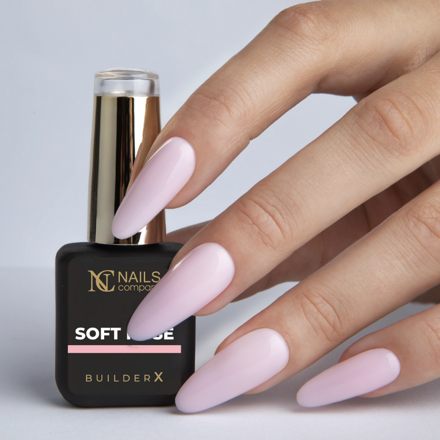 Nails Company Builder X