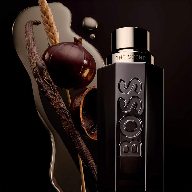 Hugo Boss BOSS The Scent Magnetic for him kvepalai vyrams
