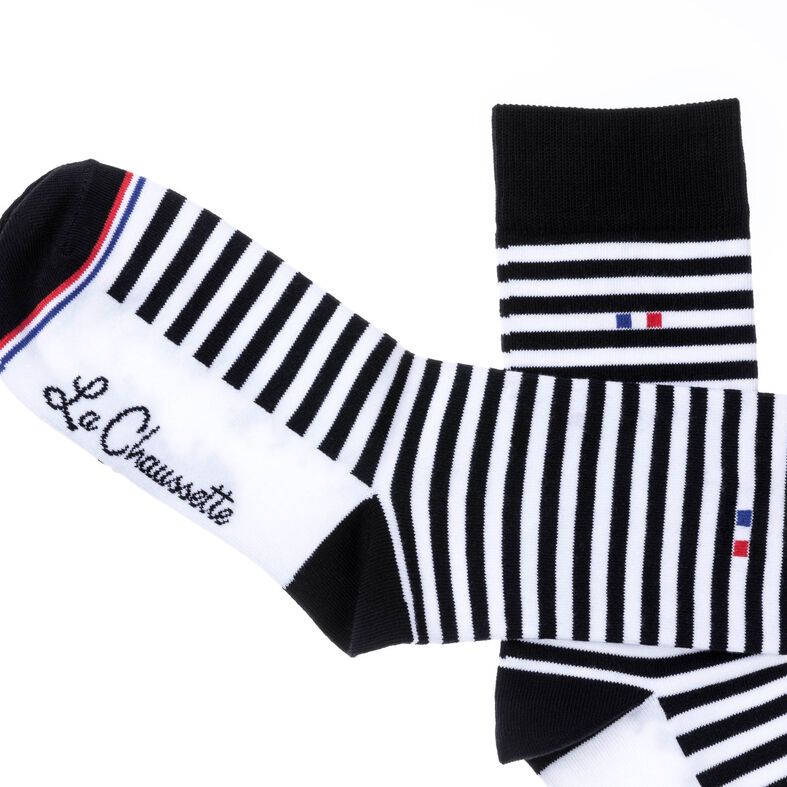  Weiße Socken und Strumpfhosen für Herren