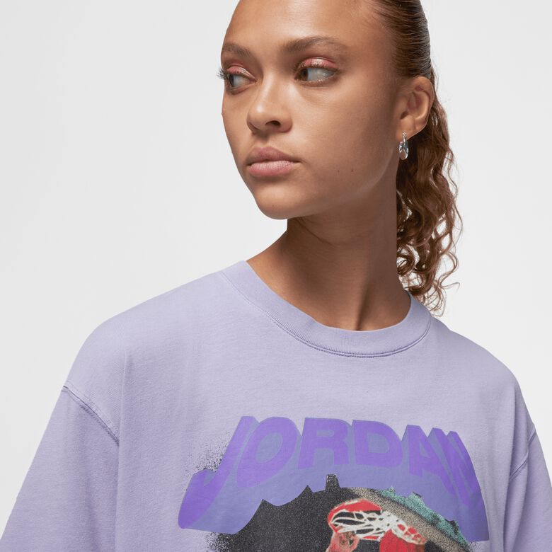 (Her)itage Grafik-T-Shirt