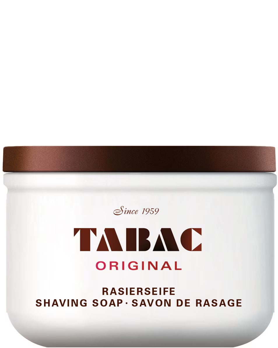 TABAC ORIGINAL BOL DE SĂPUN DE RAS TABAC ORIGINAL