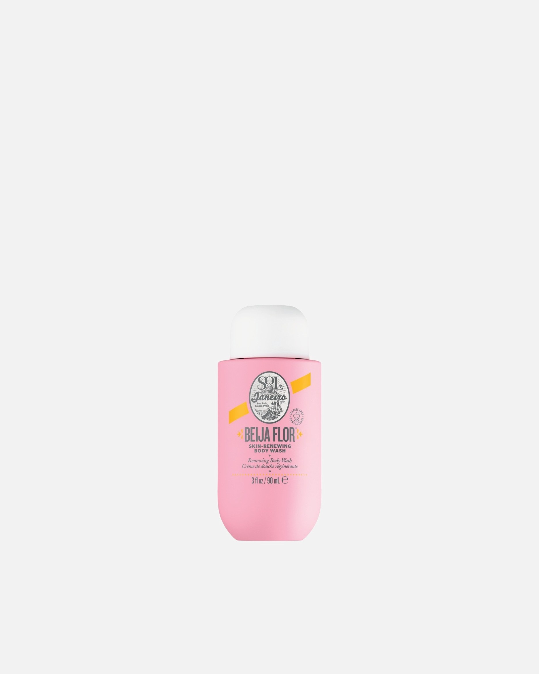 Sol de Janeiro dušas želeja Beija Flor - 90 ml