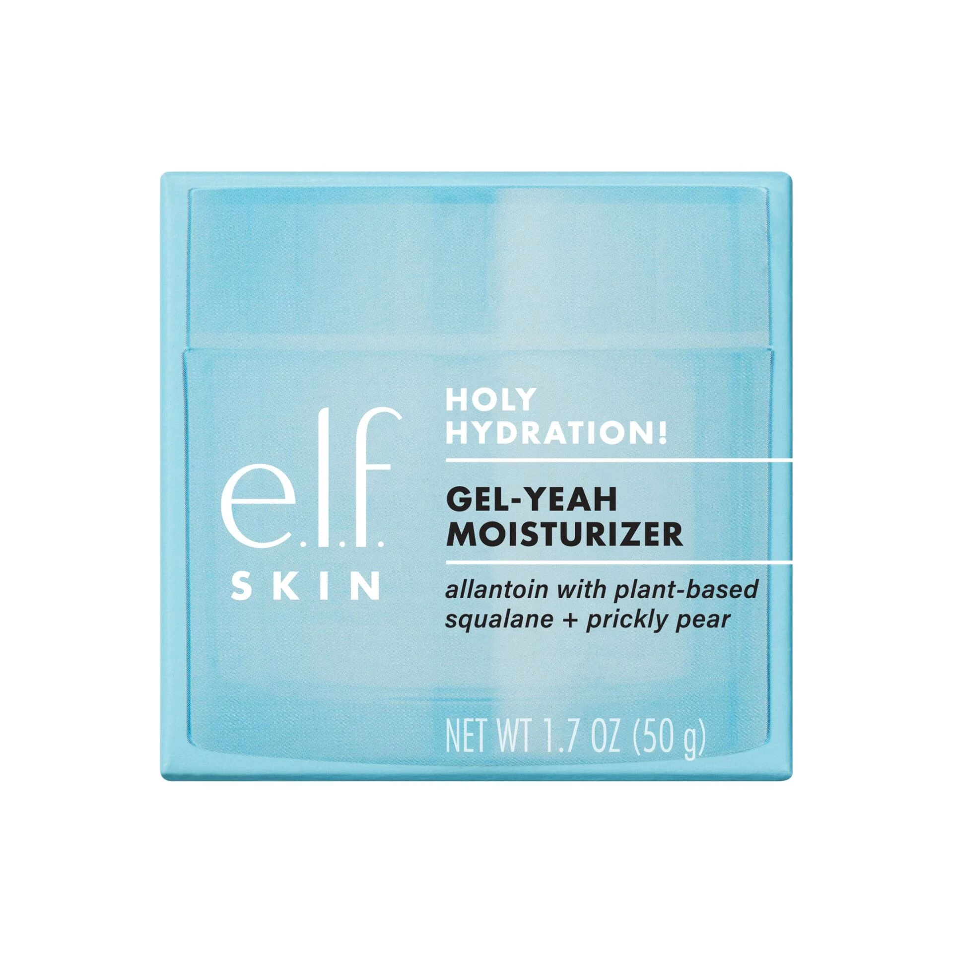 Hidratare sfântă! Gel-Yeah hidratant 50 g - Elf