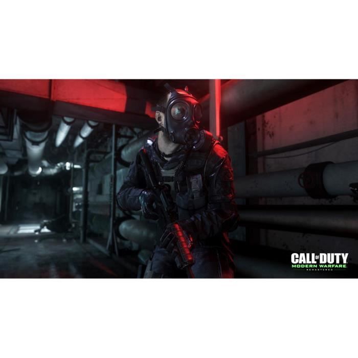 Call of Duty: Infinite Warfare Edition Legacy Jeu PS4