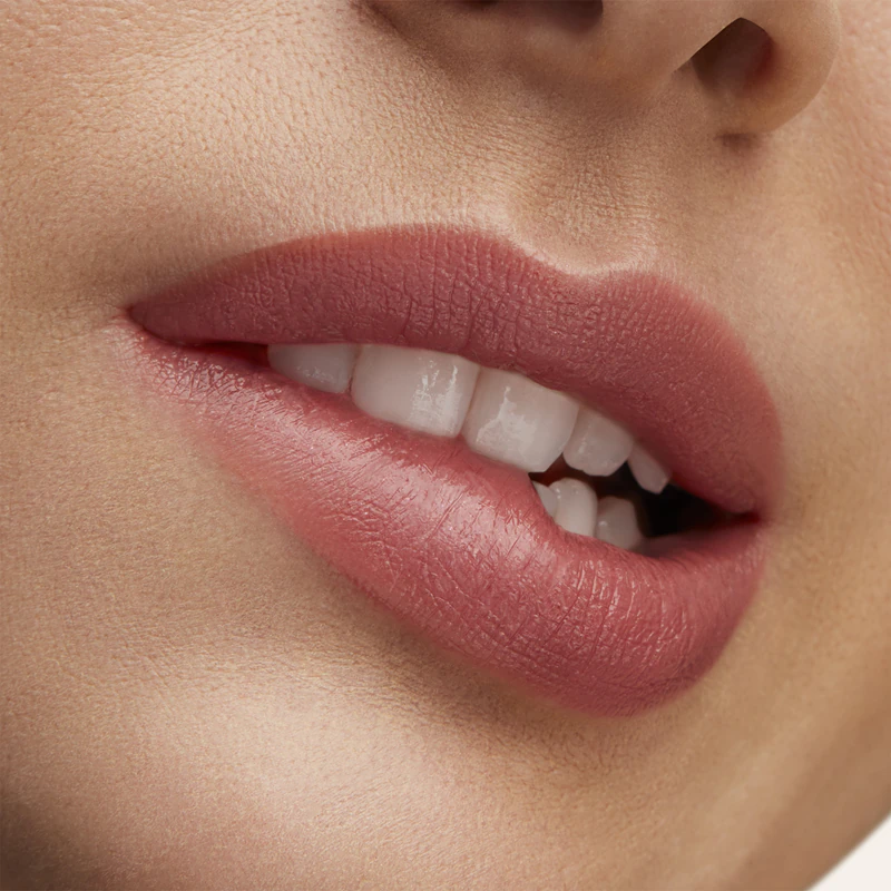 Batom Lustreglass Sheer-Shine da MAC Cosmetics