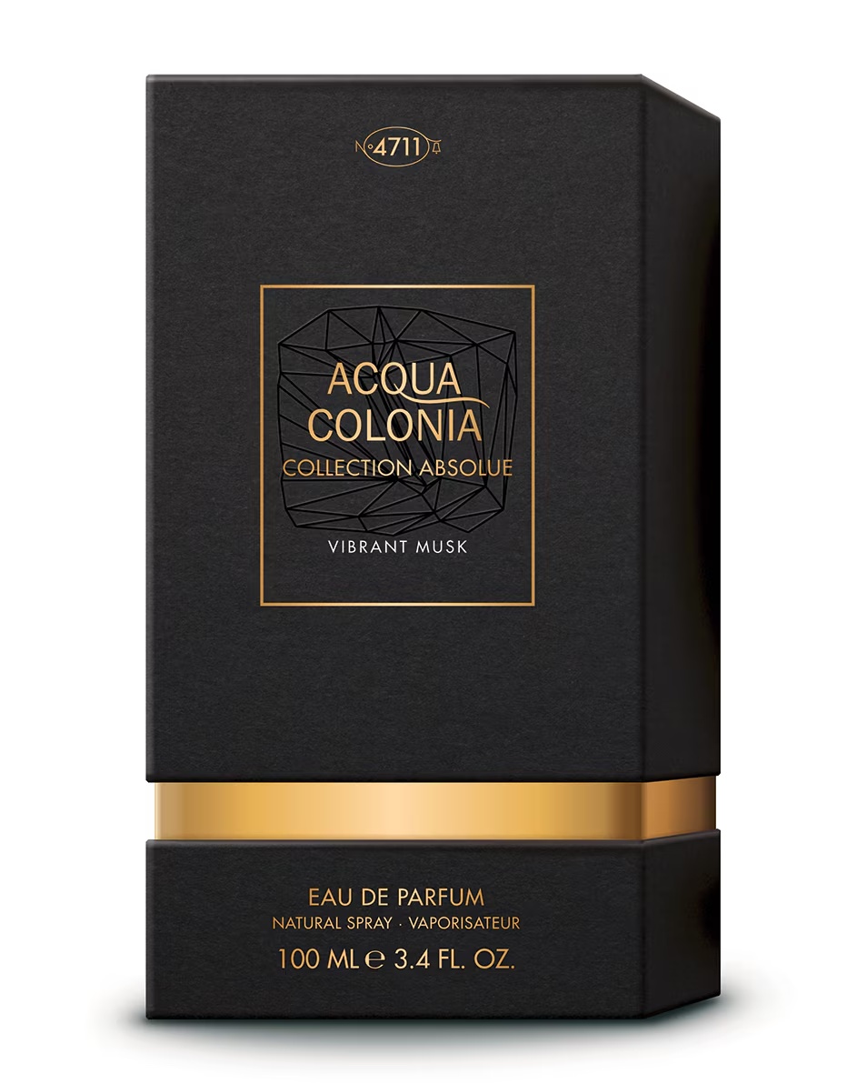 4711 ACQUA COLONIA ABSOLUE Vibrant Musk Eau de Parfum