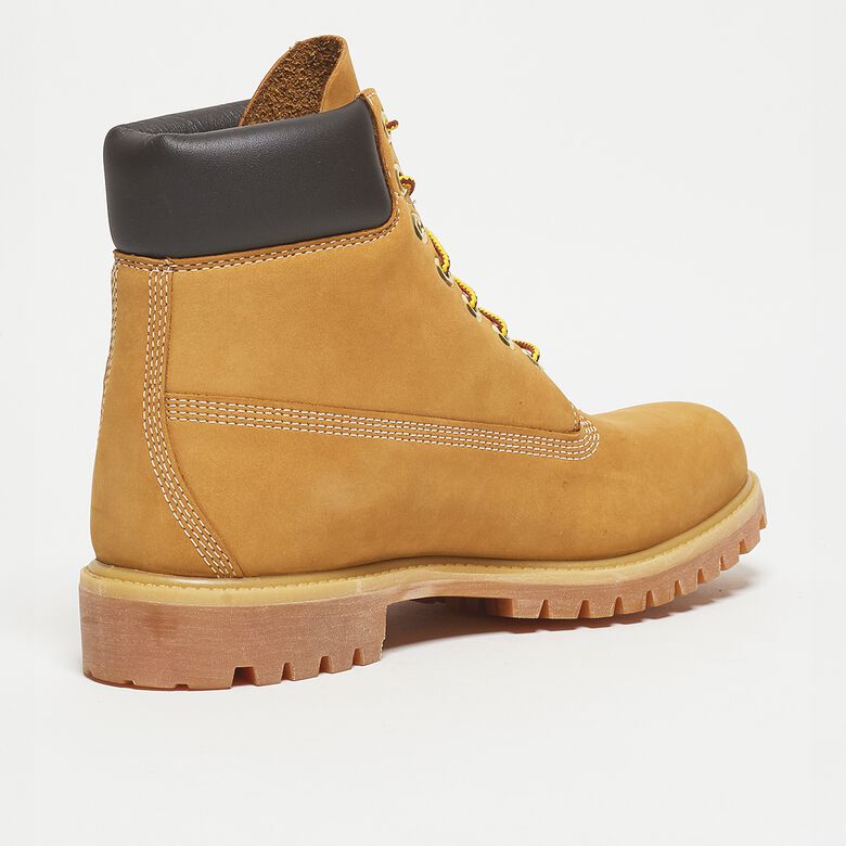Heritage 6'' Premium-Stiefel