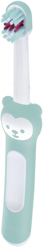 Escova de dentes infantil MAM Baby's Brush
