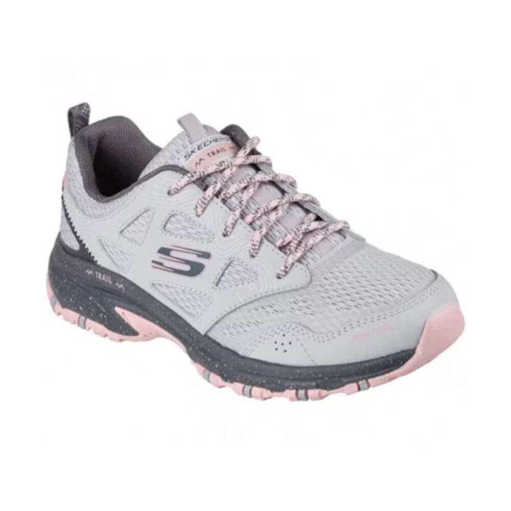 Zapatillas Trekking Skechers Hillcrest-pure Escapade. 149821/gypk