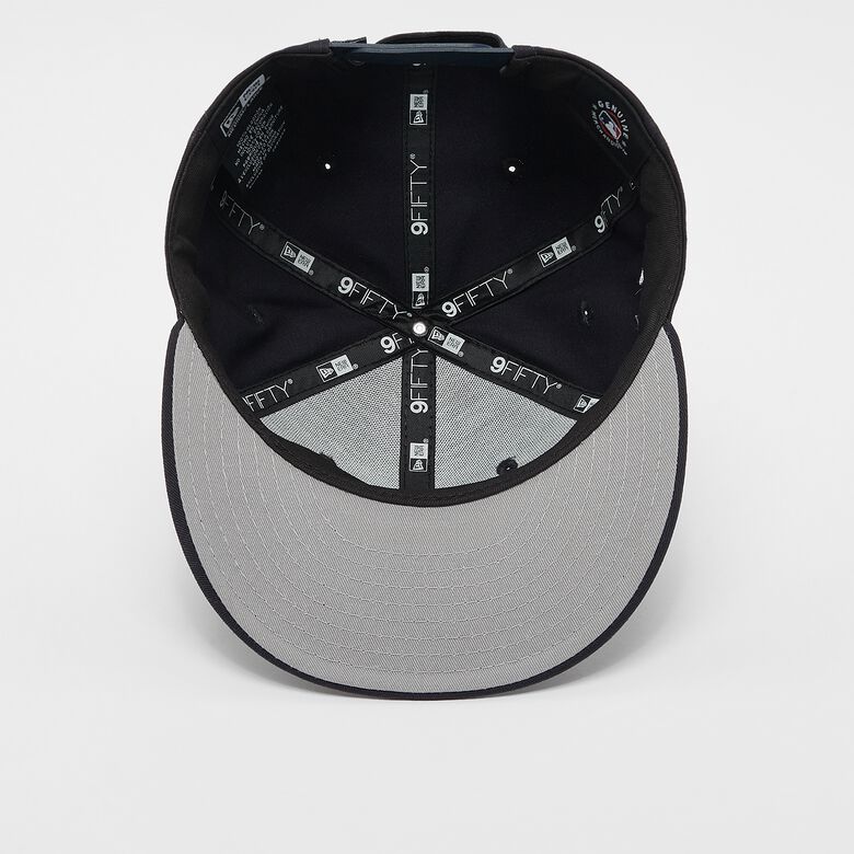 Marchio denominativo 9Fifty Flower MLB New York Yankees