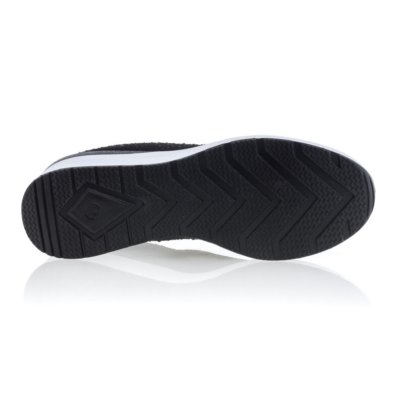 Korpe / patike Femme Noir