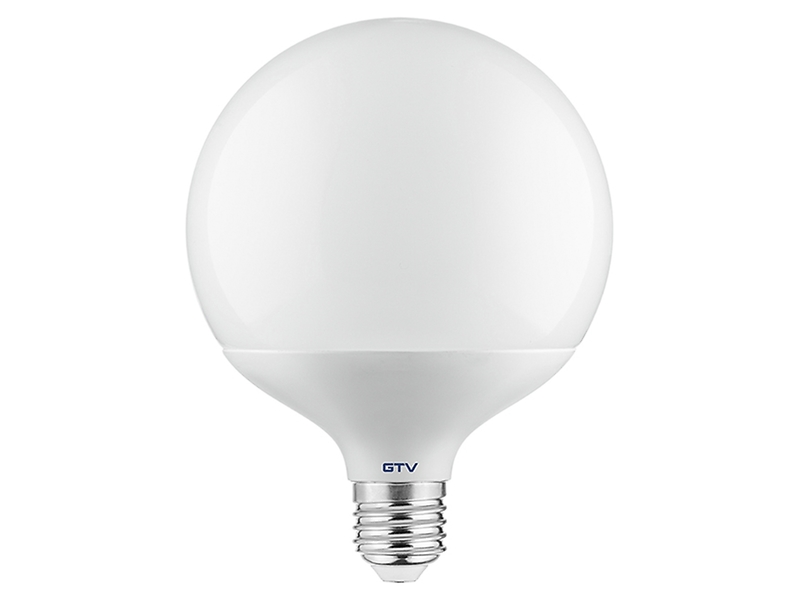 Żarówka LED E27 18W z neutralną barwą światła