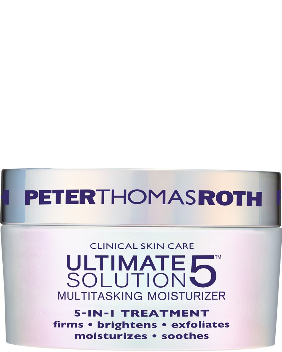 PETER THOMAS ROTH Ultimate Solution 5™ Ενυδατική Κρέμα Πολλαπλών Χρήσεων Ultimate Solution 5™