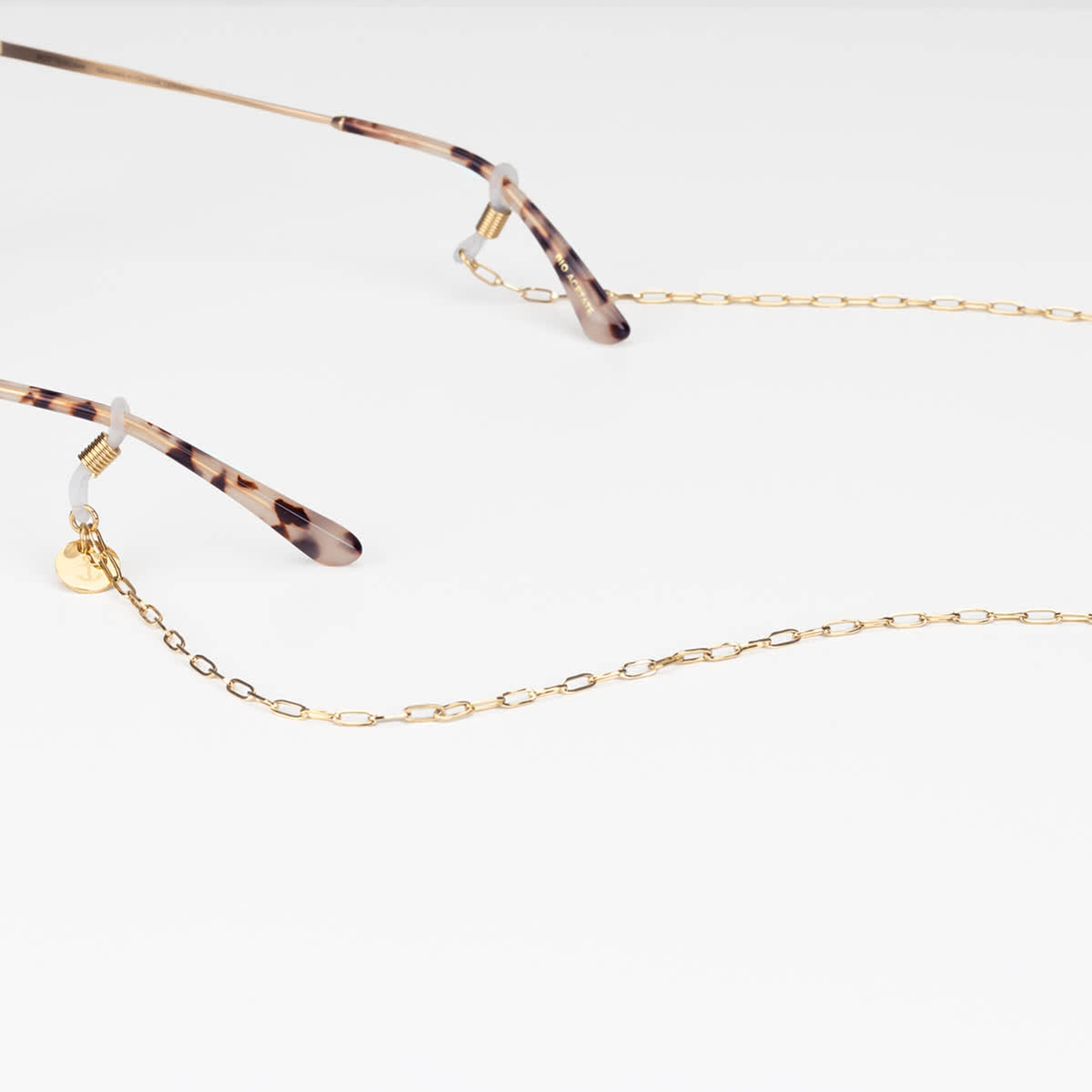 Chaîne de lunettes Lagos
