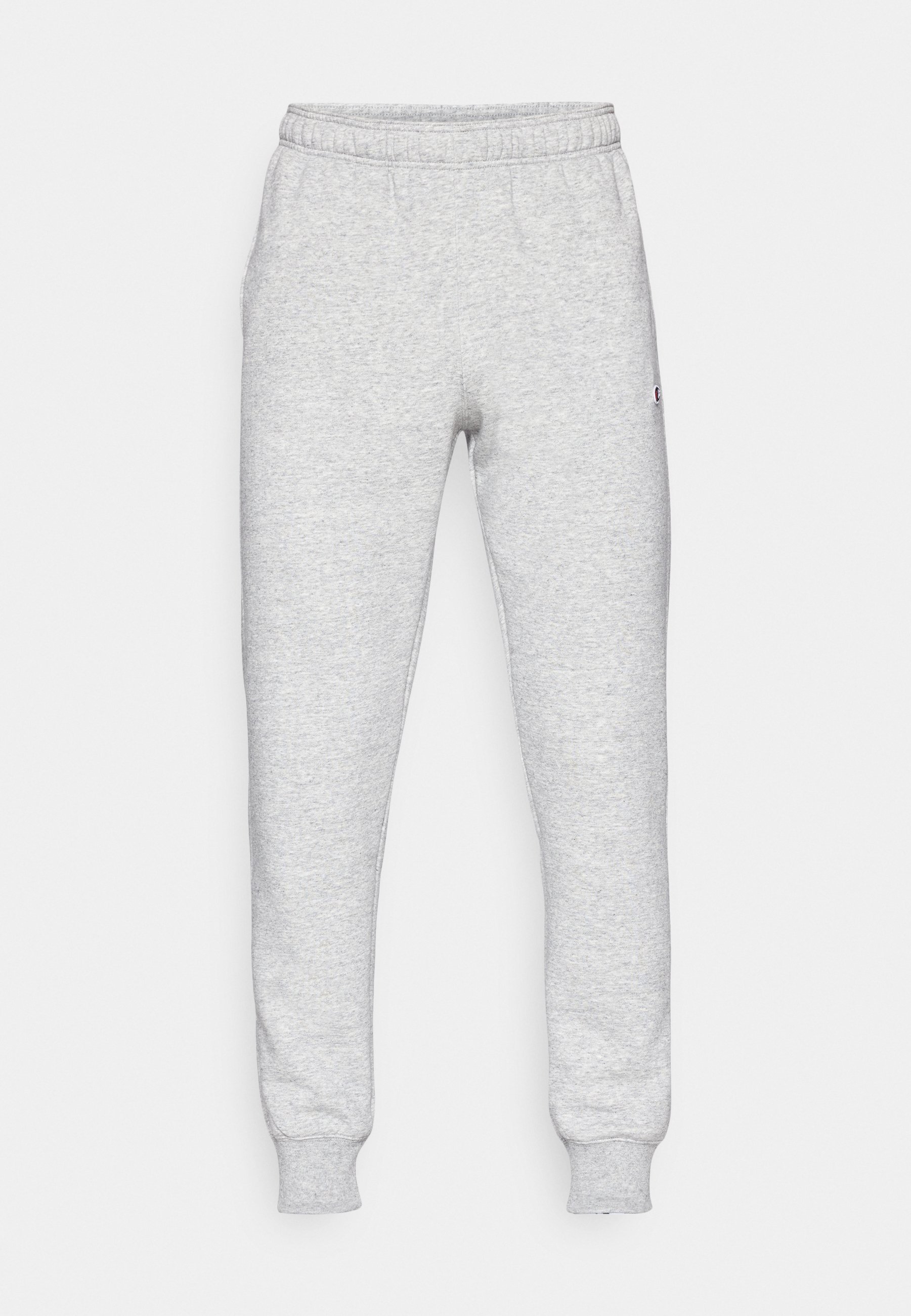 Champion ICONS CUFF PANTS - Teplákové kalhoty - grey