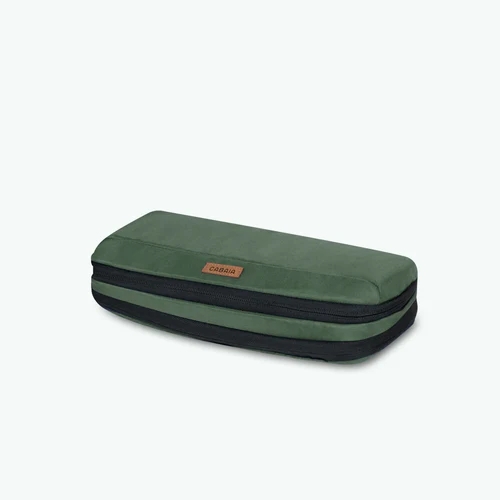 Cabaia Kleiner Coromandel Khaki Kofferorganizer