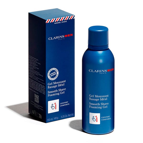 Αφρώδες τζελ | 150ml
