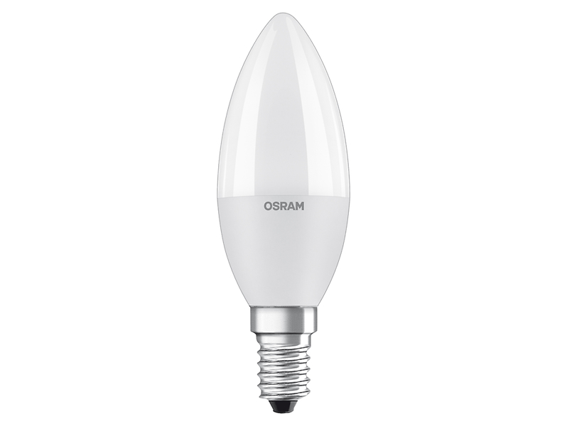 Żarówka LED E14 7W Osram