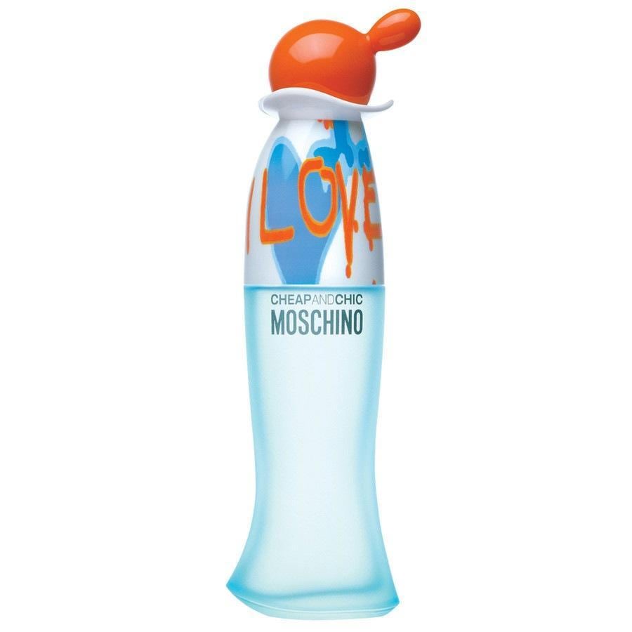 Moschino Eau de Toilette I Love Love Eau de Toilette - 30 ml