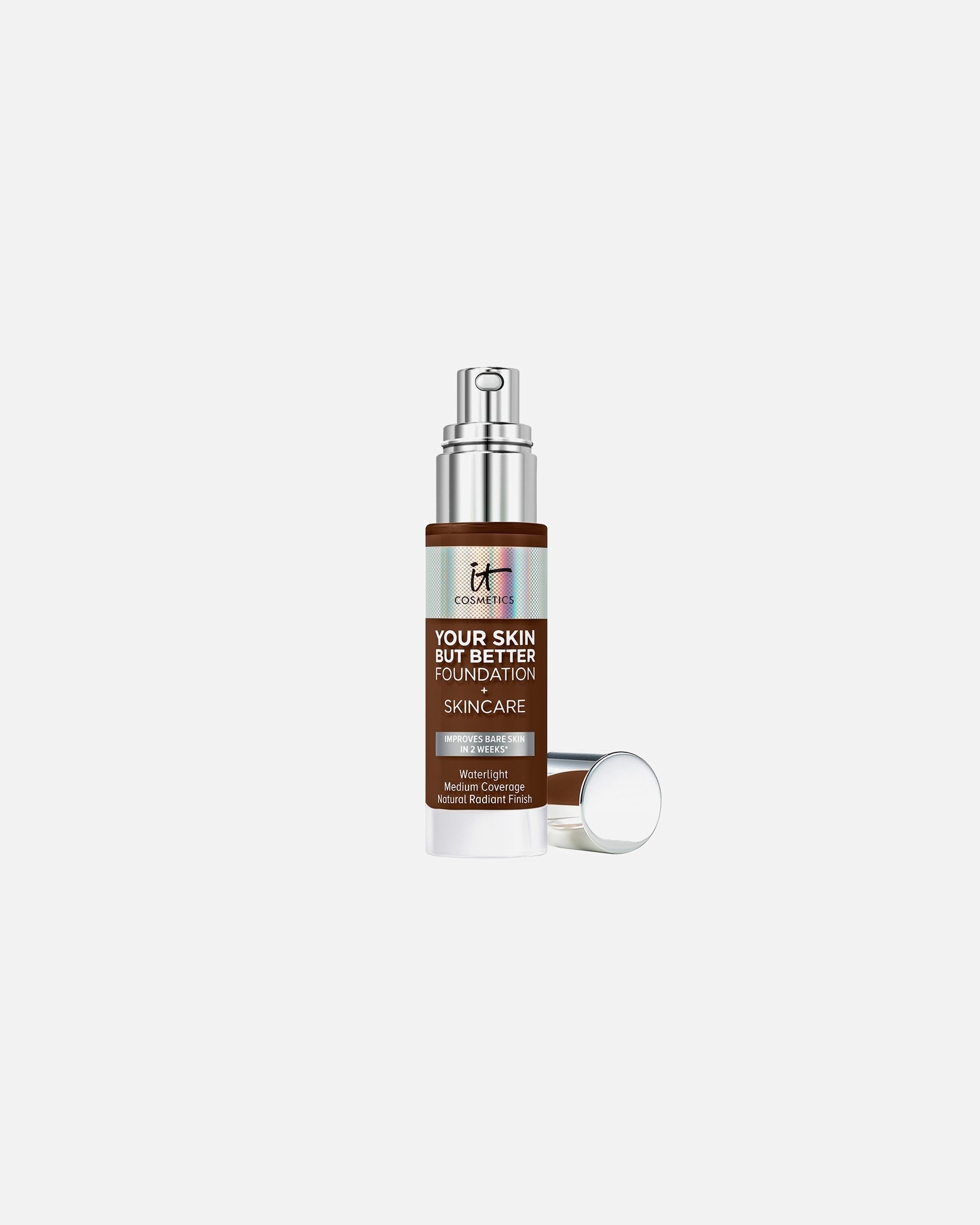 IT Cosmetics Foundation Your Skin But Better Foundation + starostlivosť o pleť - 30 ml