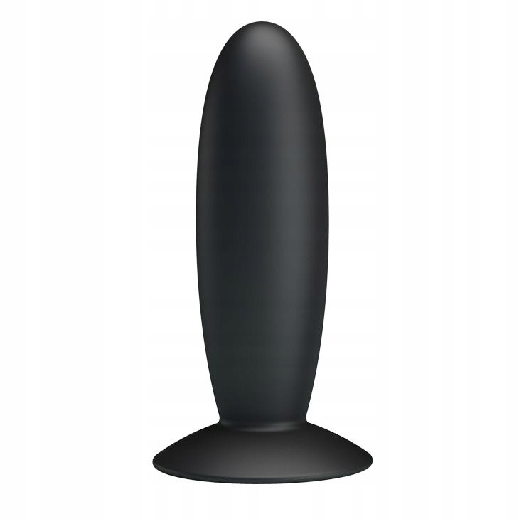 Pretty Love Anal Plug Massager