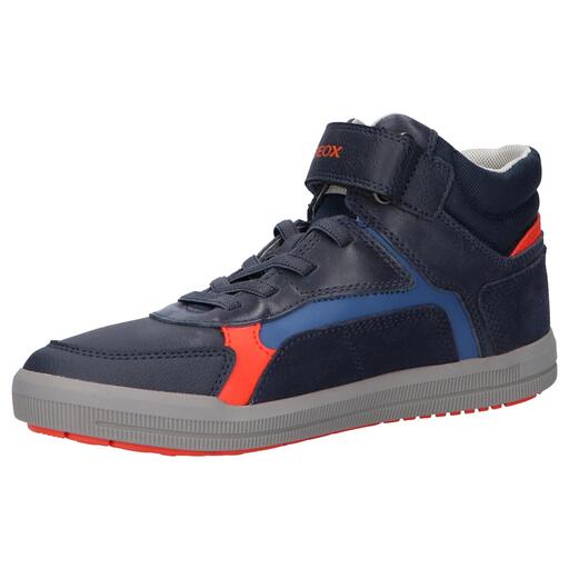 Deportivas Geox J944aa 0bccl J Arzach