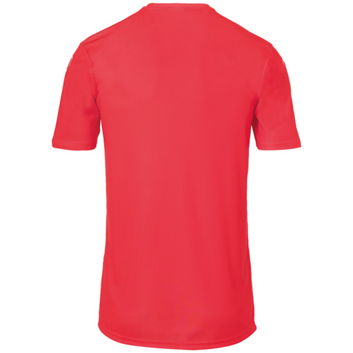  Stripe 2.0 Trikot Kurzarm Red Uhlsport