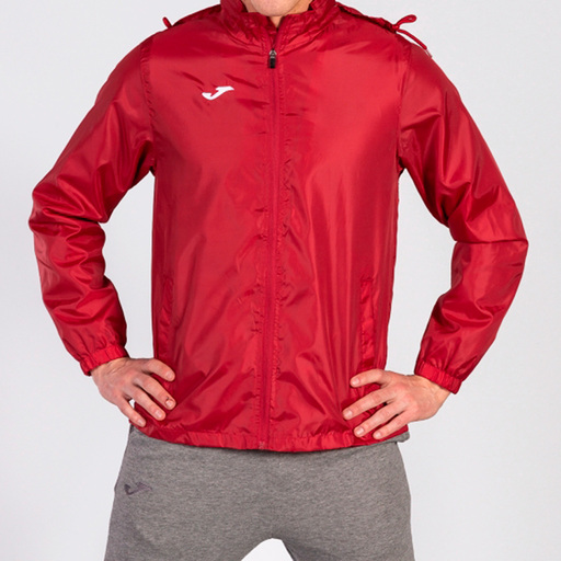 Pláštěnka Joma Iris Red