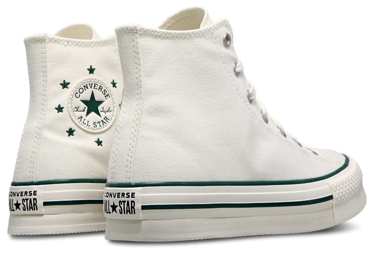 Converse Chuck Taylor All Star Eva Lift