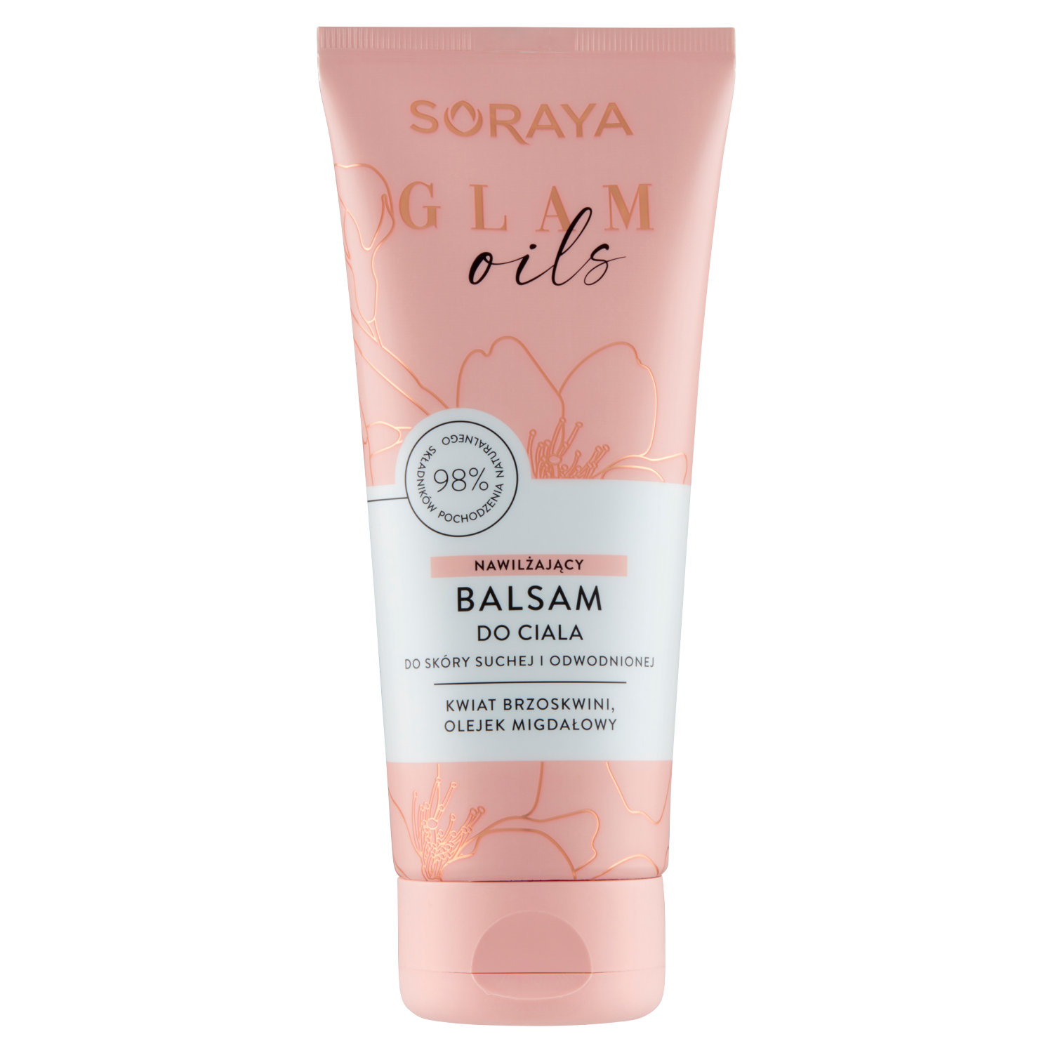 Soraya Glamoils