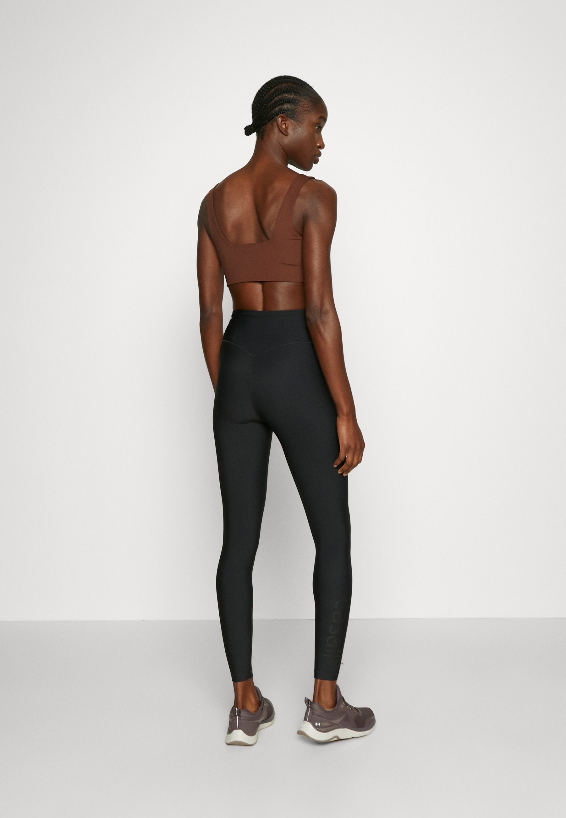 Leggings Casall - noirs