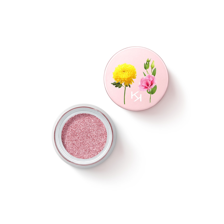 DAYS IN BLOOM METAMORFNO SJENILO ZA OČI 03 La Vie En Rose