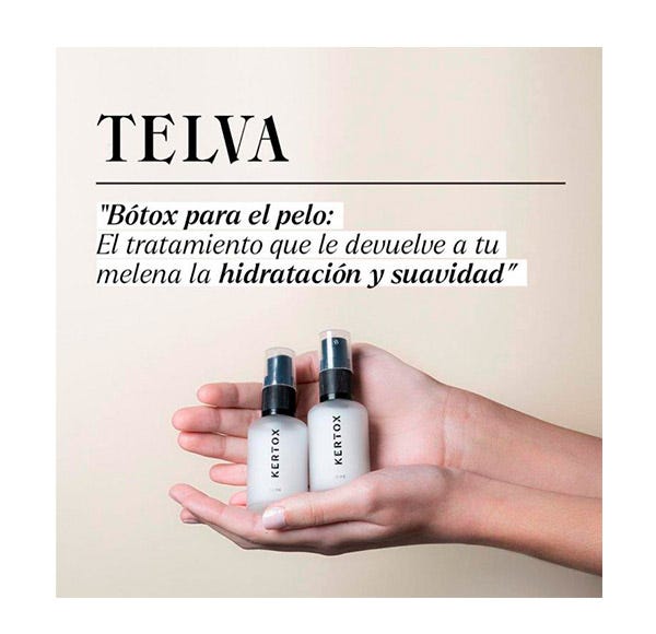 Azonnali Botox | 30ML