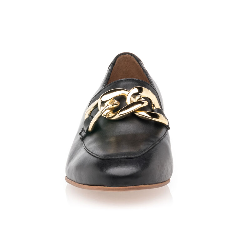 Mocasini/Pantofi sport negri pentru femei