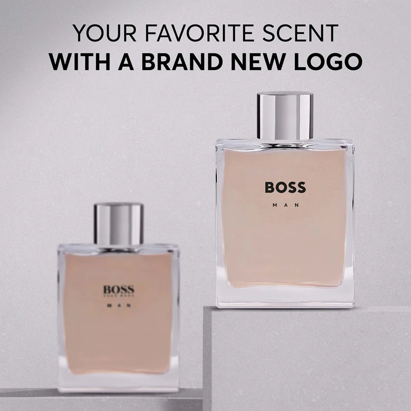 Hugo Boss BOSS Man eau de toilette para homens