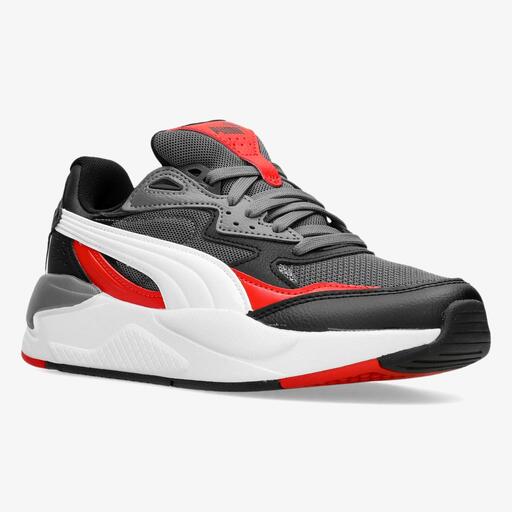  Ταχύτητα ακτίνων Χ Puma