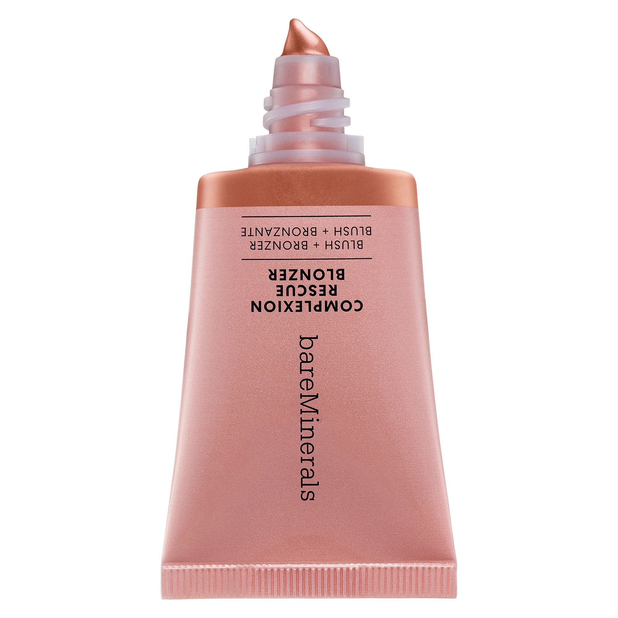 Viso Complexion Rescue Blonzer - Fard crema, Terra